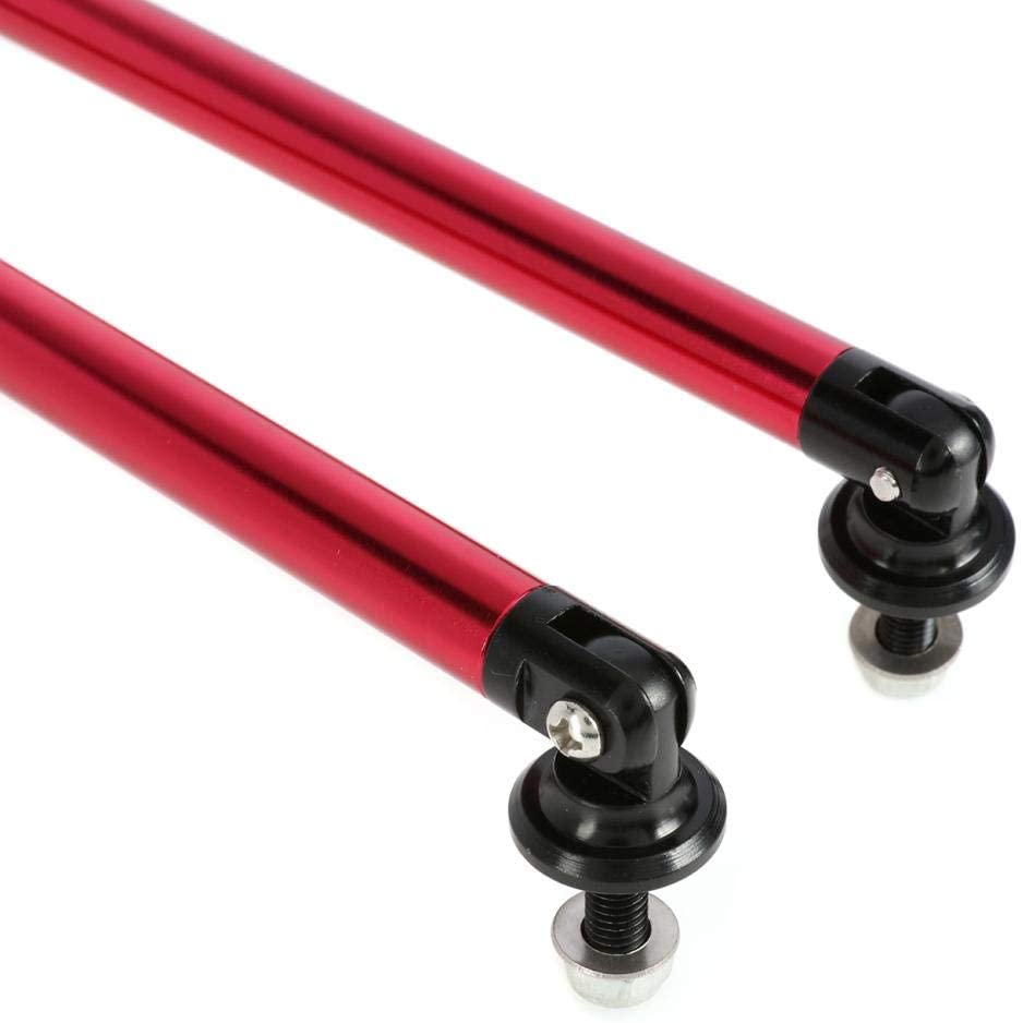 Next-Gen Splitter Rods - 8"/200MM
