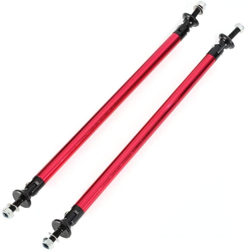 Next-Gen Splitter Rods - 8"/200MM