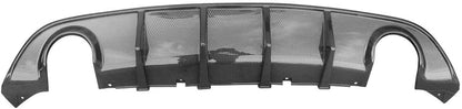 2015 - 24 Dodge Charger SRT Slimbody Rear Diffuser