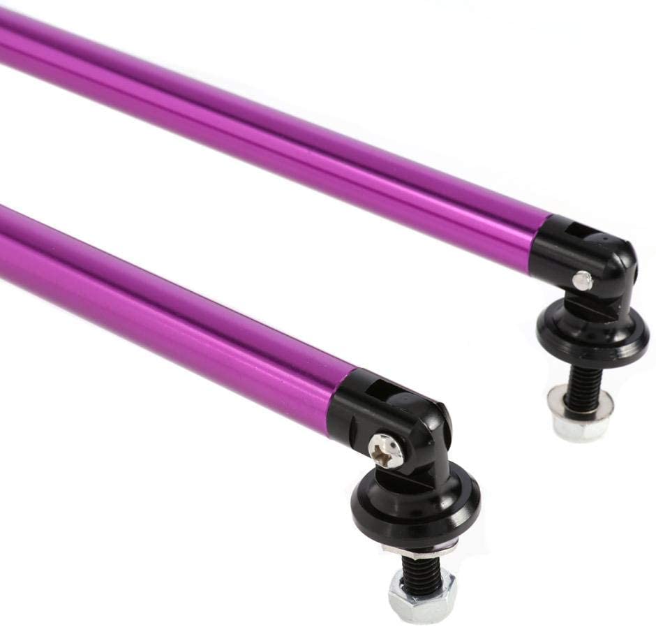 Next-Gen Splitter Rods - 8"/200MM