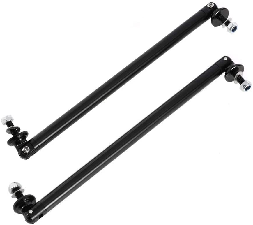 Next-Gen Splitter Rods - 8"/200MM