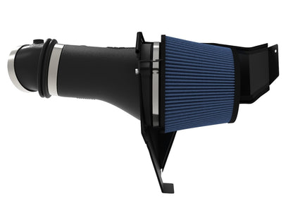 2017 - 24 Dodge Charger/Challenger Hellcat (6.2L) Magnum FORCE Stage-2 Cold Air Intake System