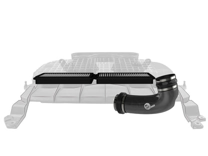 2021 - 24 Ram 1500 TRX Super Stock Induction System® | aFe Power