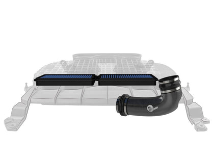 2021 - 24 Ram 1500 TRX Super Stock Induction System® | aFe Power