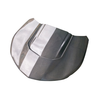 2016 - 24 Camaro Carbon Fiber ZL1 Style Hood image 2
