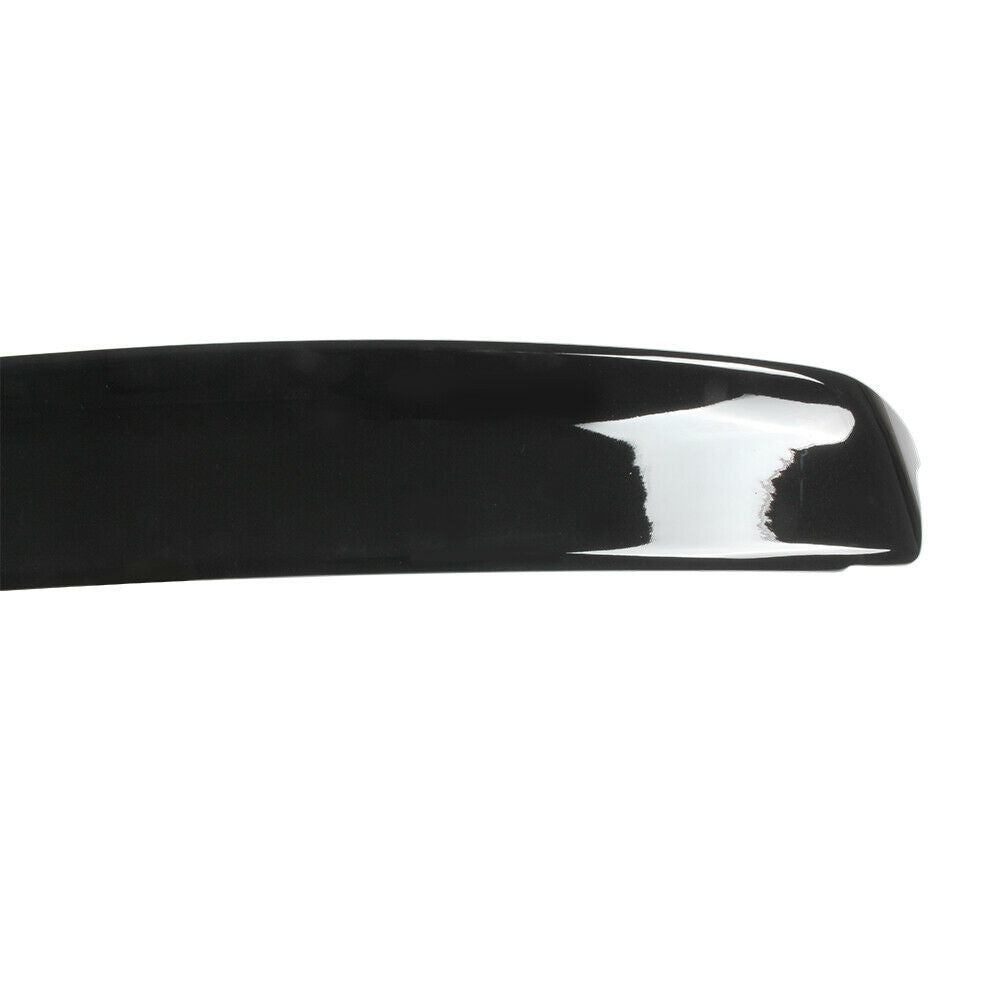 2015 - 24 Challenger SRT Hellcat Rear Spoiler
