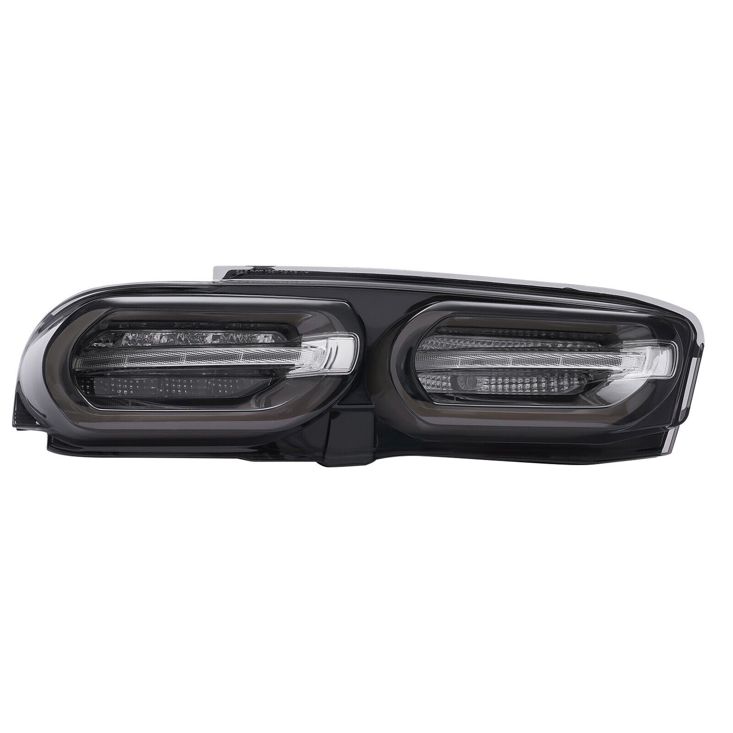 2019-24 Camaro Darkened Smoked Exterior LED Lighting Kit