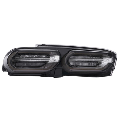 2019-24 Camaro Darkened Smoked Exterior LED Lighting Kit