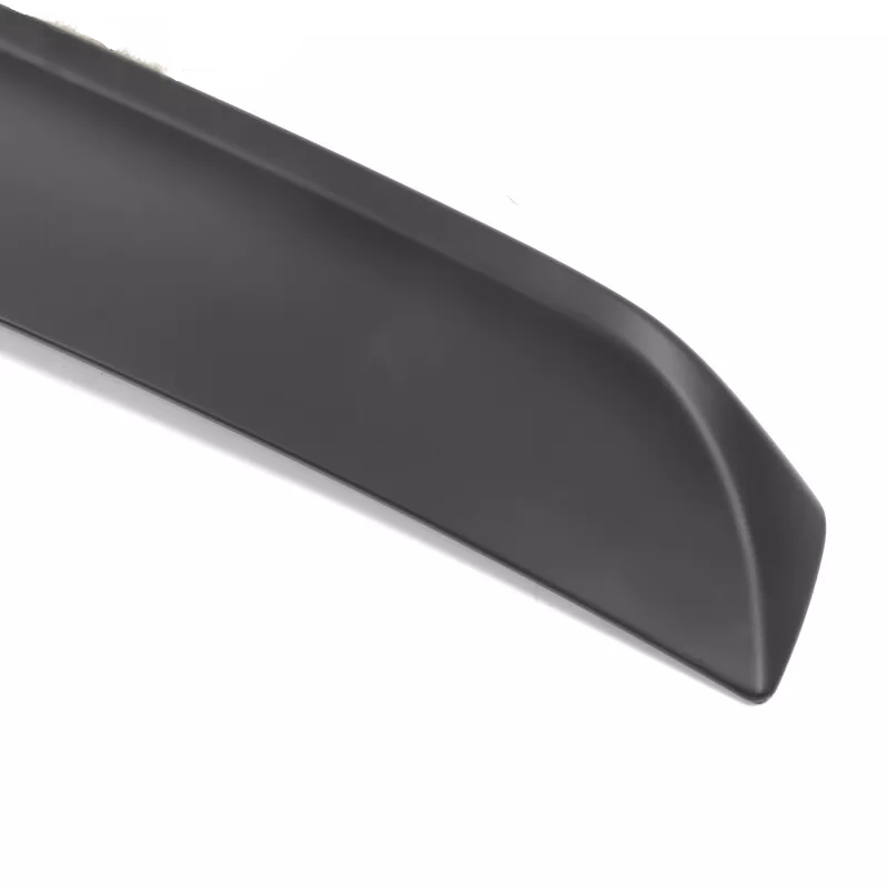 2015 - 24 Challenger R/T Scat OE Matte Black Spoiler