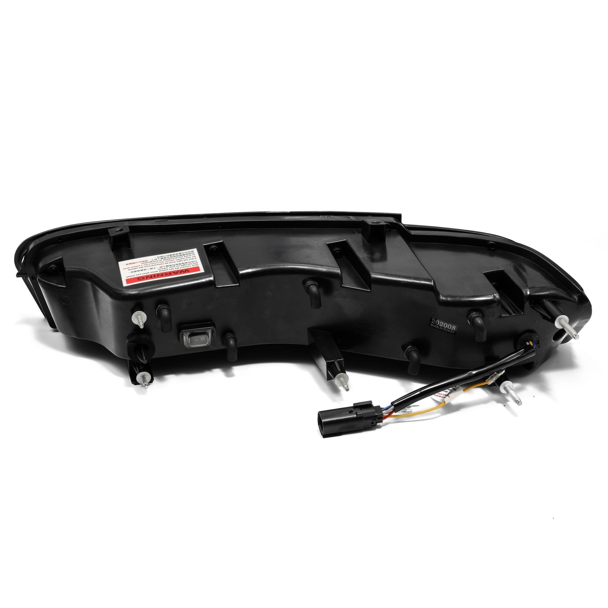 2016 - 18 Camaro Pro-Series LED Tail Lights