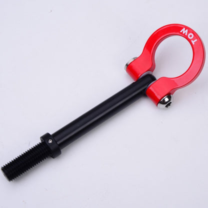 C8 Corvette Stingray / E-Ray Feather Lite Stealth Tow Hook image 2