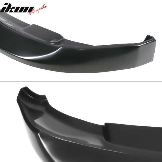 2006 - 10 Charger IKON V2 Style Front Bumper Lip
