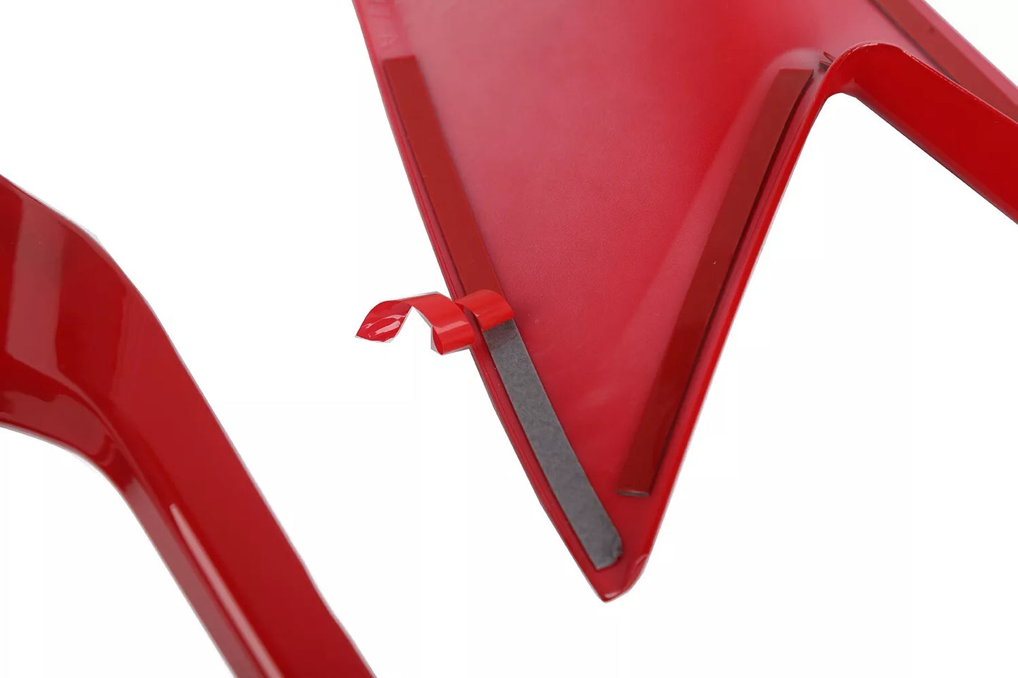 2019 - 24 Camaro LT/RS/LT1 Headlight Trim Covers