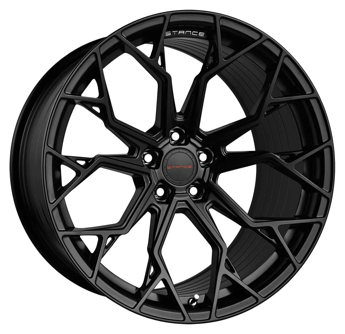 C8 Corvette 20" 21" CGC Stance SF10 Wheels Rim Set