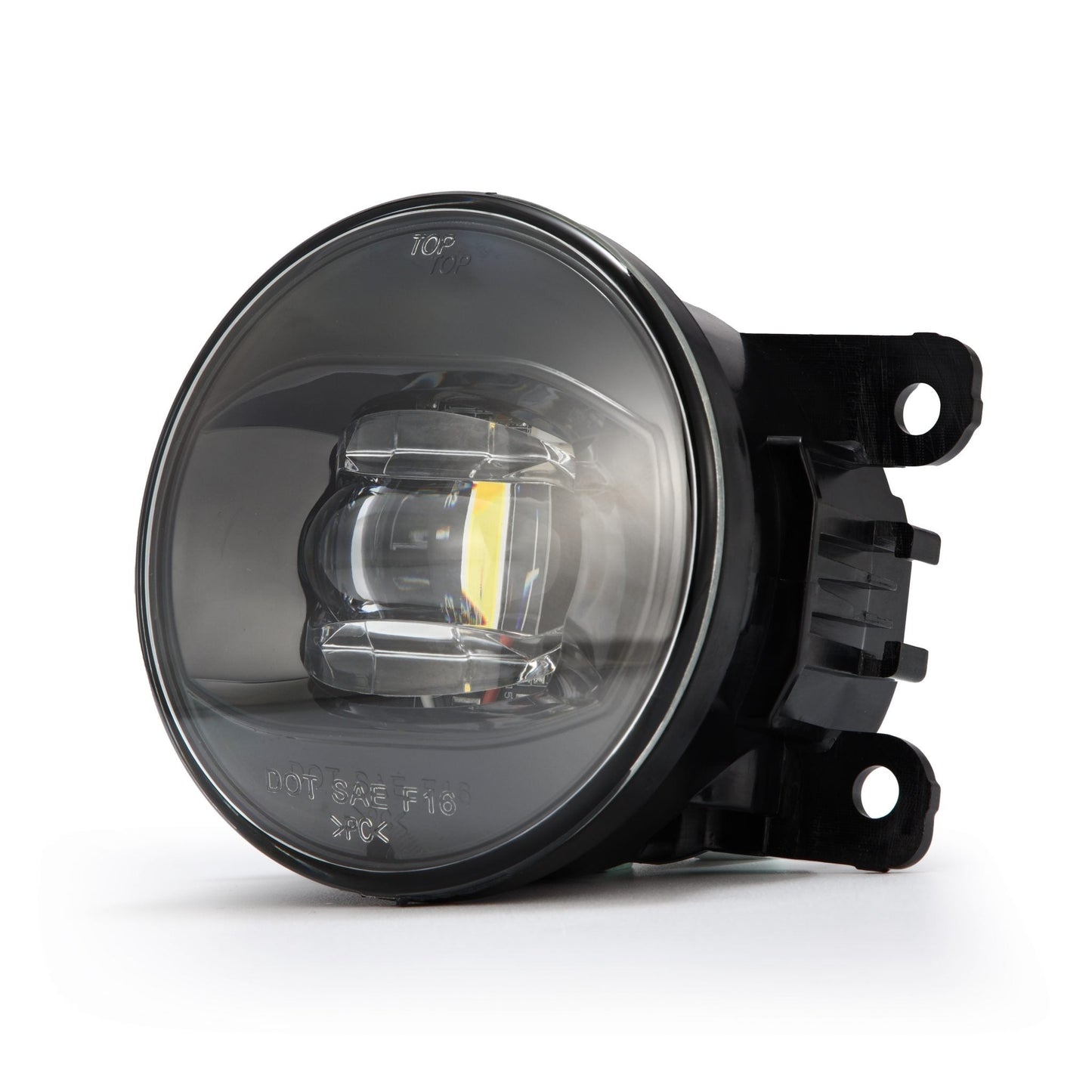 2015 - 17 Mustang Double Tap Dual Color LED Fog Lights