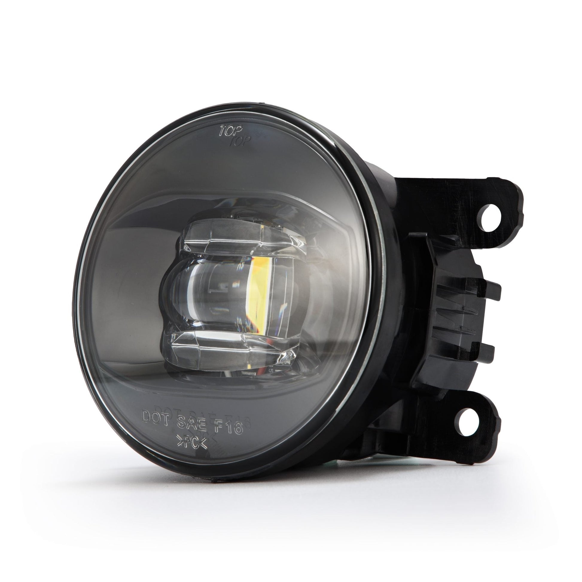 2015 - 17 Mustang Double Tap Dual Color LED Fog Lights