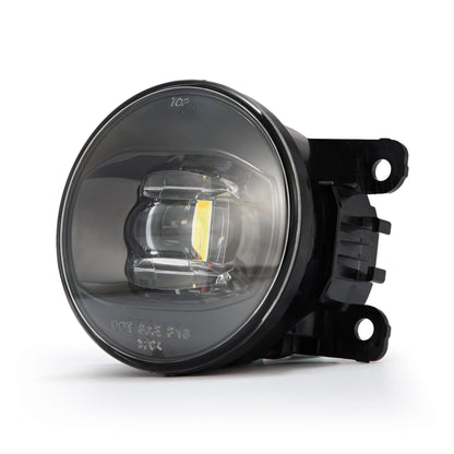 2015 - 17 Mustang Double Tap Dual Color LED Fog Lights