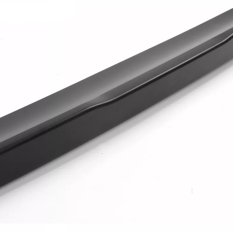 2015 - 24 Challenger R/T Scat OE Matte Black Spoiler