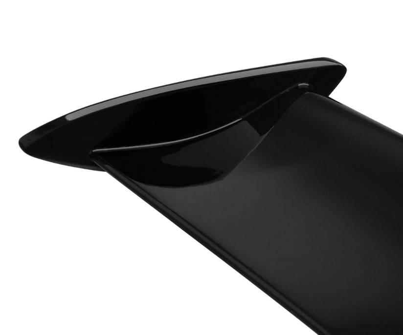 C8 Corvette Z06 Z07 Style Spoiler for Stingray image 10