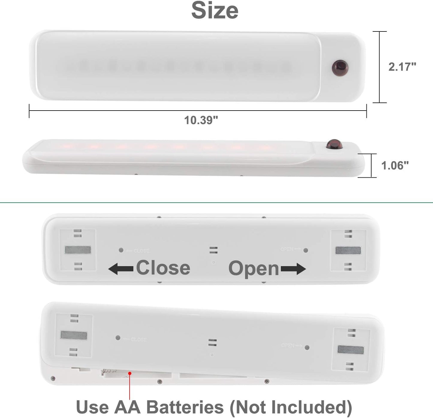 C8 Corvette Wireless RGB LED Engine Bay Lighting Kit