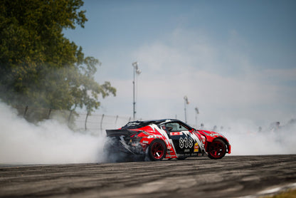 2009 - 20 Nissan 370Z Morimoto Smoked XB Tail Lights