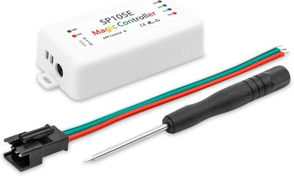 SP105E Flow Series Bluetooth Controller