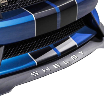2015 - 20 Ford Mustang Shelby GT350 Splitter Vinyl Decals