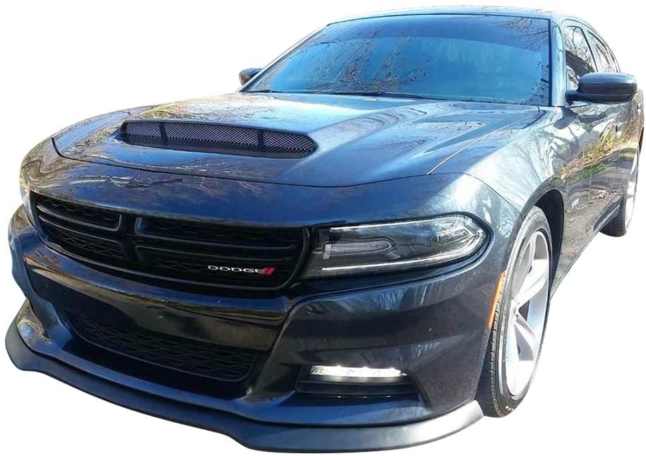2015 - 24 Charger RT Style Front Splitter