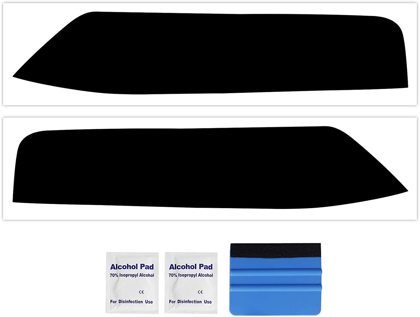 2014 - 15 Camaro Precut Tail Light Tint