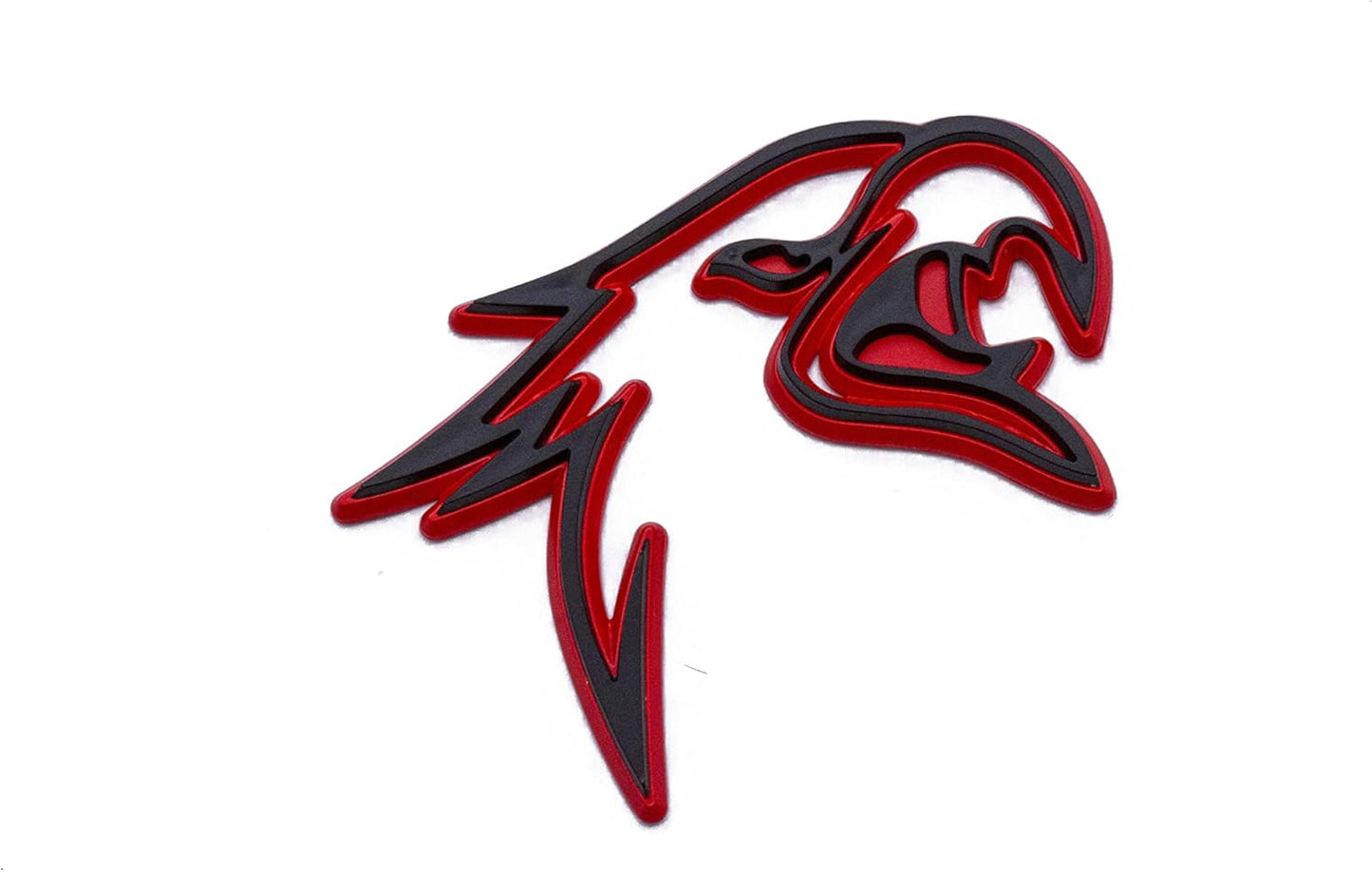 2018 - 24 Jeep Grand Cherokee Trackhawk Fender Badge