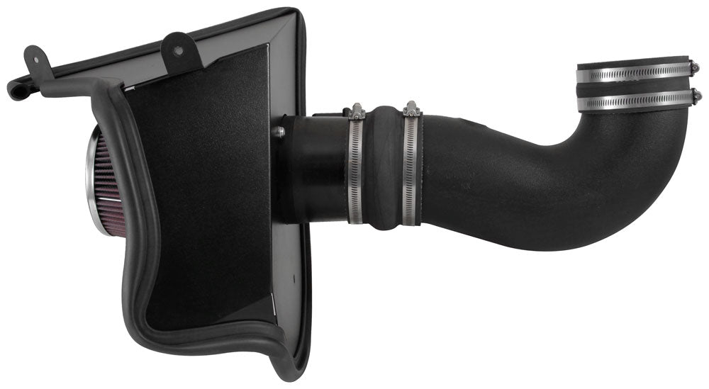 2016 - 24 Camaro SS K&amp;N Cold Air Intake | 63-3092