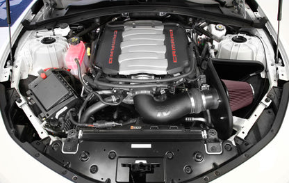 2016 - 24 Camaro SS K&amp;N Cold Air Intake | 63-3092