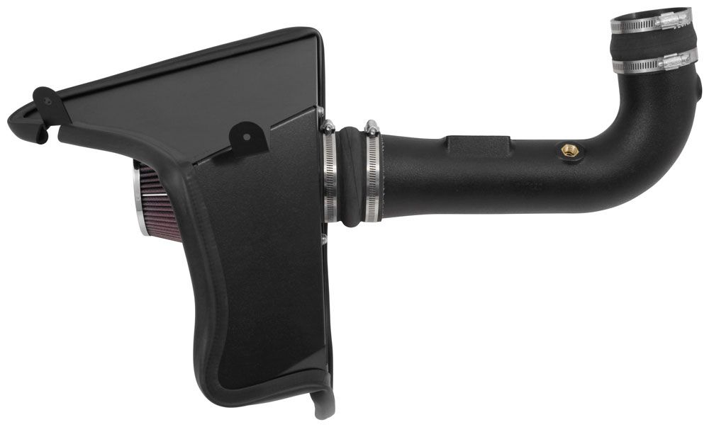 2016 - 24 Chevy Camaro LT/RS V6 K&amp;N Air Intake | KN63-3094