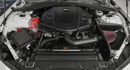 2016 - 24 Chevy Camaro LT/RS V6 K&amp;N Air Intake | KN63-3094