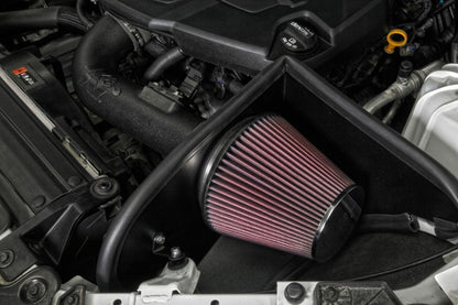 2016 - 24 Chevy Camaro LT/RS V6 K&amp;N Air Intake | KN63-3094