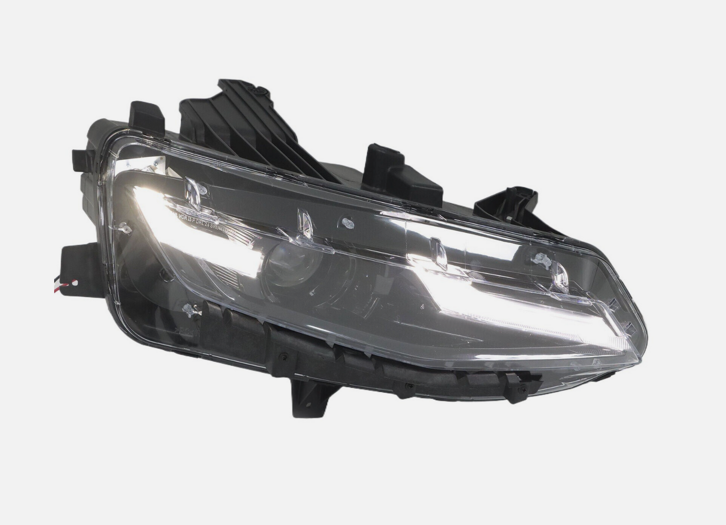 2019 - 24 Camaro LT Style LED Headlights image 4