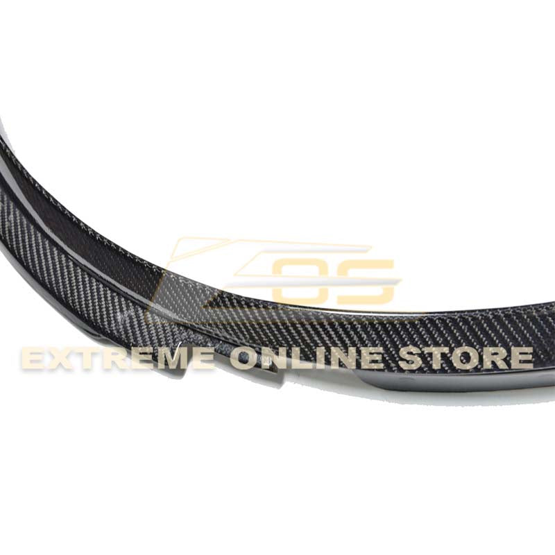 2014 - 19 C7 Corvette Front Fender Flares Wheel Trim