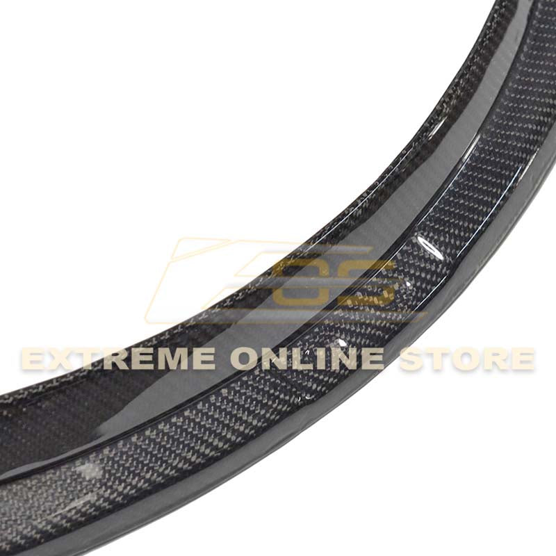 2014 - 19 C7 Corvette Front Fender Flares Wheel Trim