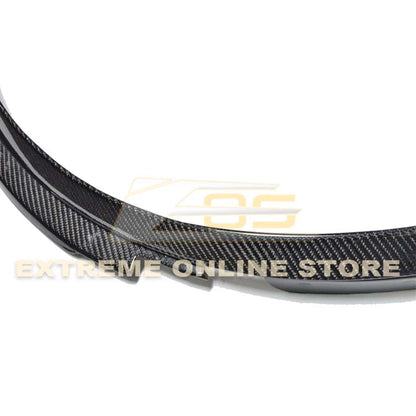 2014 - 19 C7 Corvette Front Fender Flares Wheel Trim
