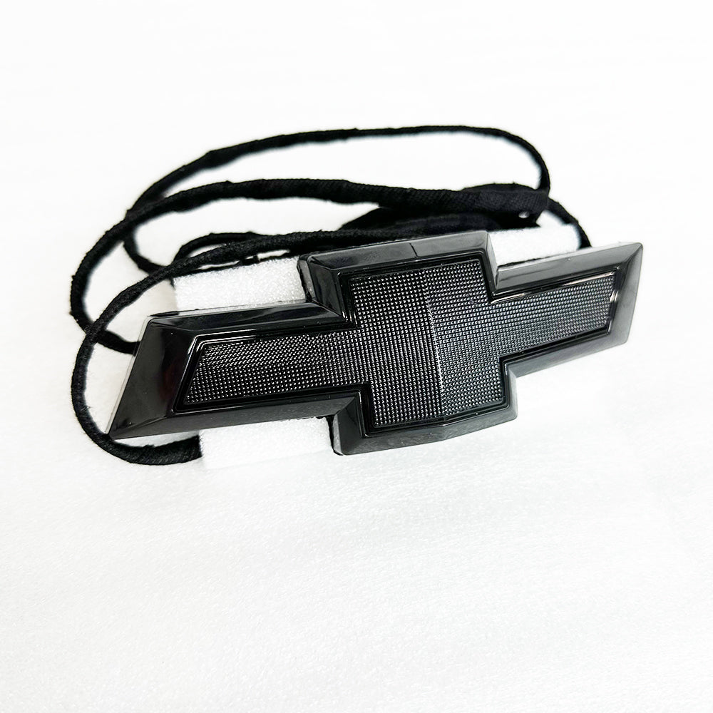 2016 - 24 Camaro Front RGB Flow Glowtie Emblem
