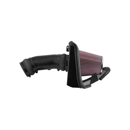 2017 - 24 Dodge Charger / Challenger Hellcat (6.2L) Typhoon Air Intake