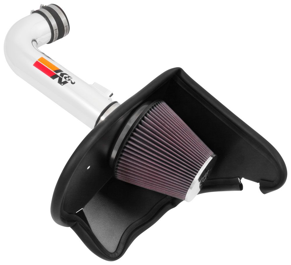 2016 - 24 Camaro 3.6L K&amp;N Air Intake | 69-4535TP
