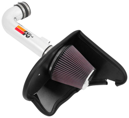 2016 - 24 Camaro 3.6L K&amp;N Air Intake | 69-4535TP
