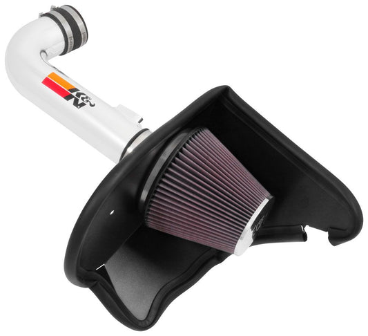 2016 - 24 Camaro 3.6L K&amp;N Air Intake | 69-4535TP