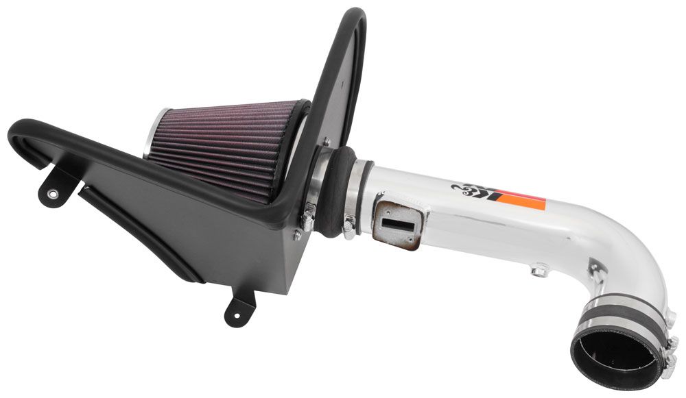 2016 - 24 Camaro 3.6L K&amp;N Air Intake | 69-4535TP