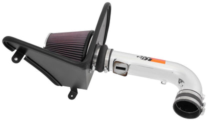 2016 - 24 Camaro 3.6L K&amp;N Air Intake | 69-4535TP