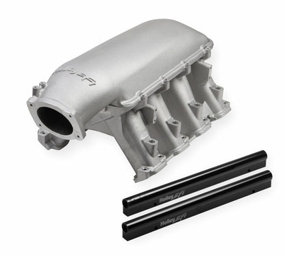 2016-24 Camaro/2014-19 Corvette Holley Hi-Ram Intake Manifold - GM LT1 image