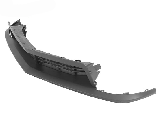 2012 - 15 Camaro ZL1 Front Splitter + Grille