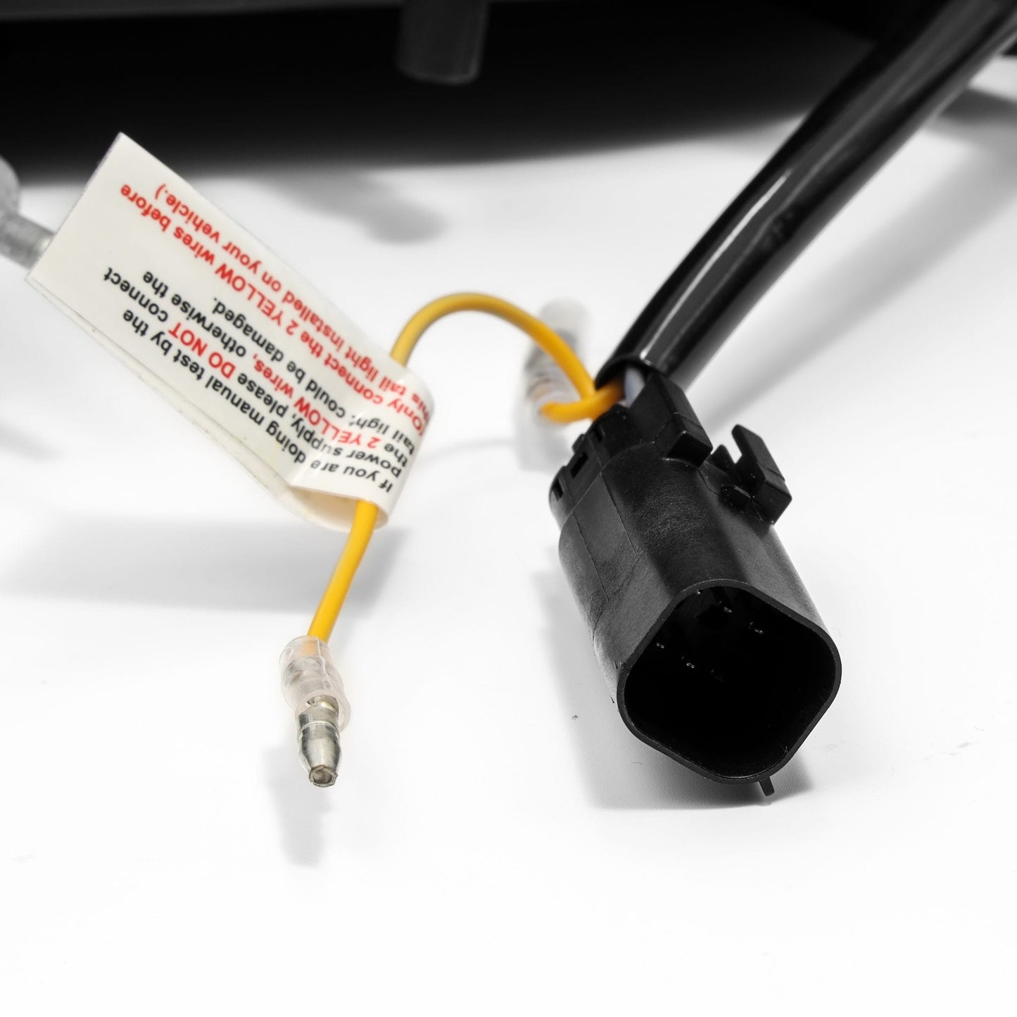 2016 - 18 Camaro Pro-Series LED Tail Lights