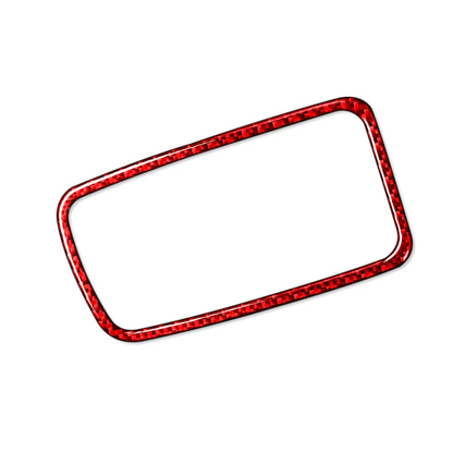 2015 - 20 GMC Canyon / Chevy Colorado Carbon Fiber Side Vent Overlays | Next-Gen Carbon